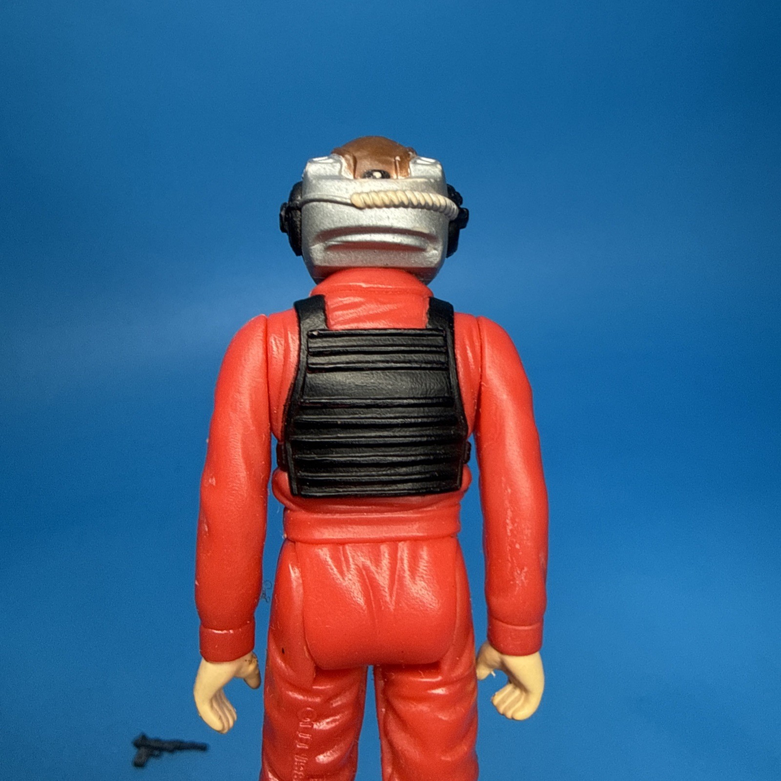 B-Wing Pilot sold