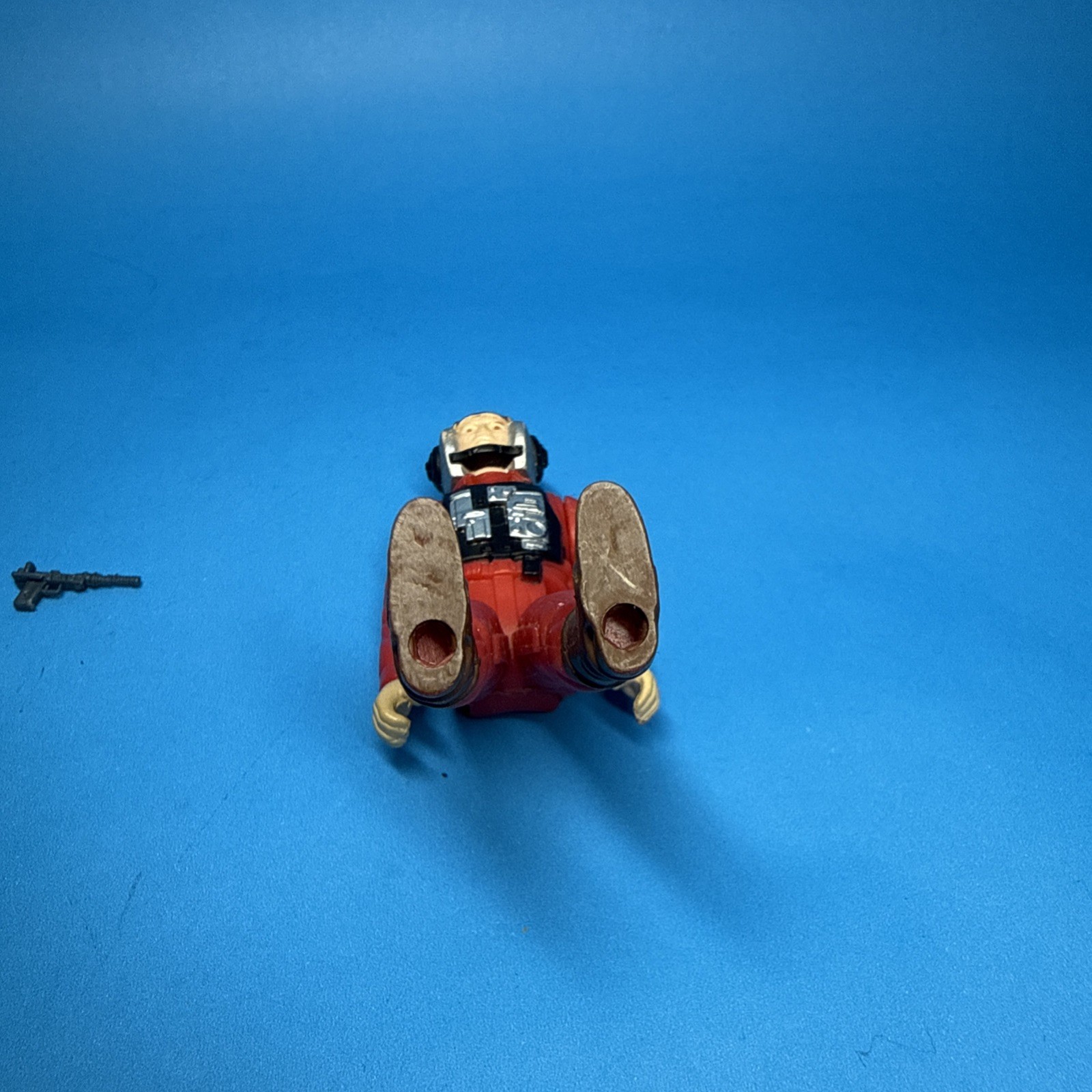 B-Wing Pilot sold