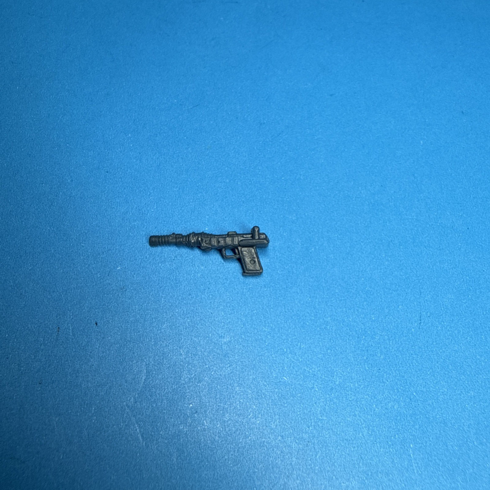 B-Wing Pilot sold