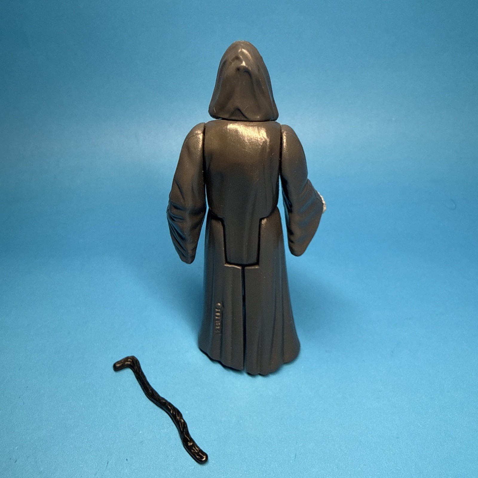 The Emperor sold
