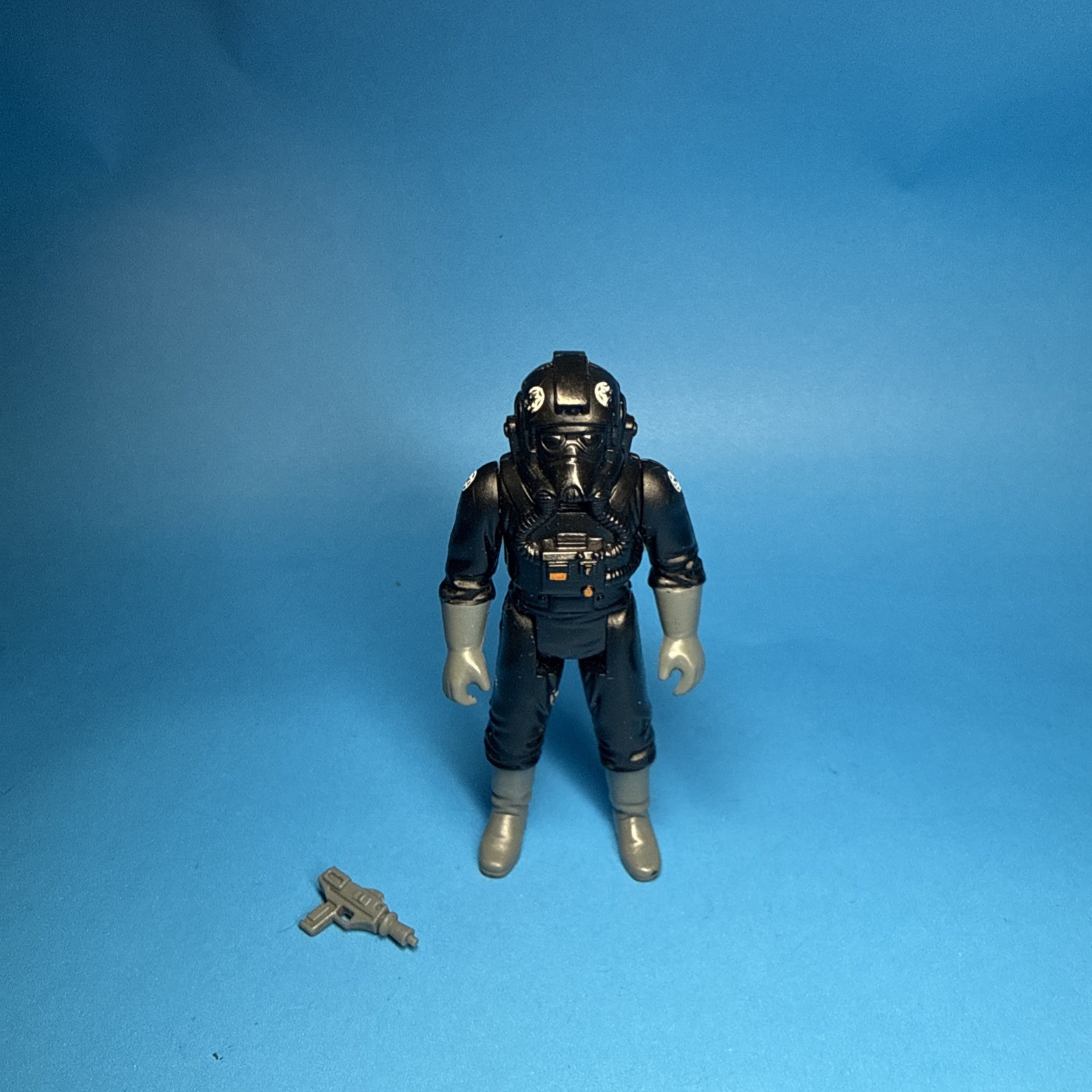 Imperial TIE Fighter Pilot sold