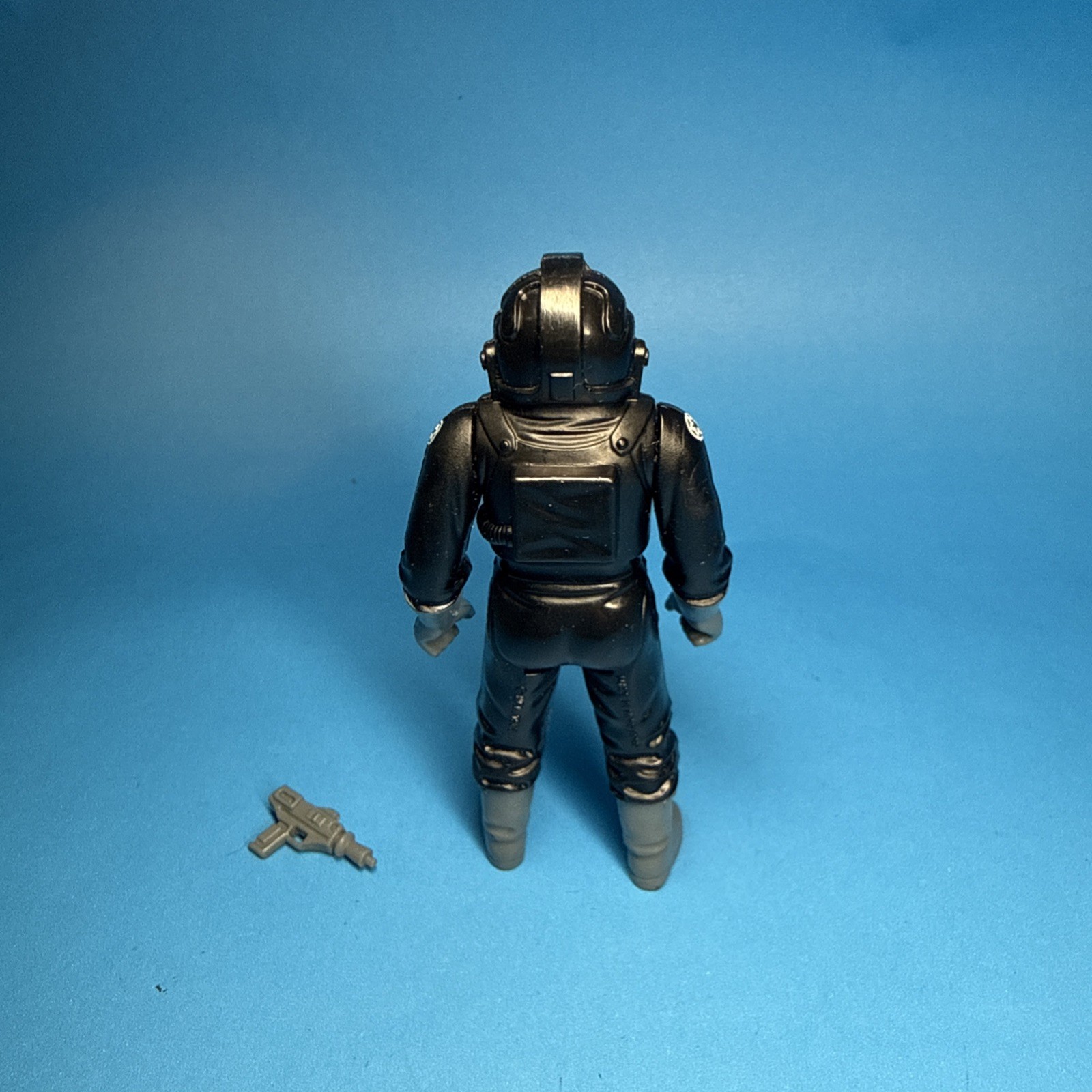 Imperial TIE Fighter Pilot sold