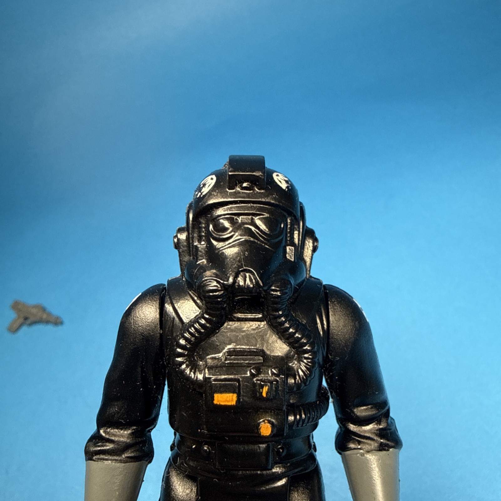 Imperial TIE Fighter Pilot sold