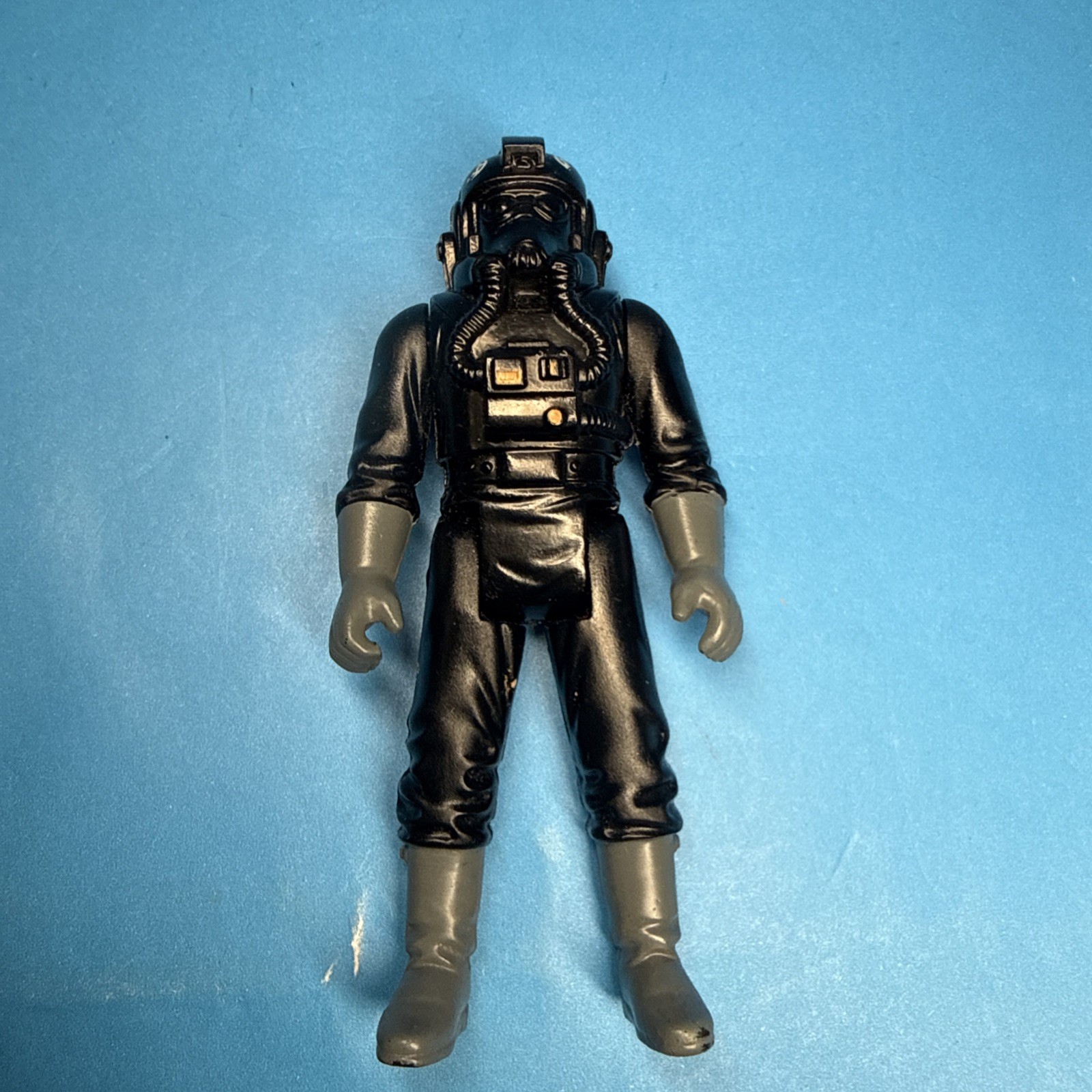 Imperial TIE Fighter Pilot sold