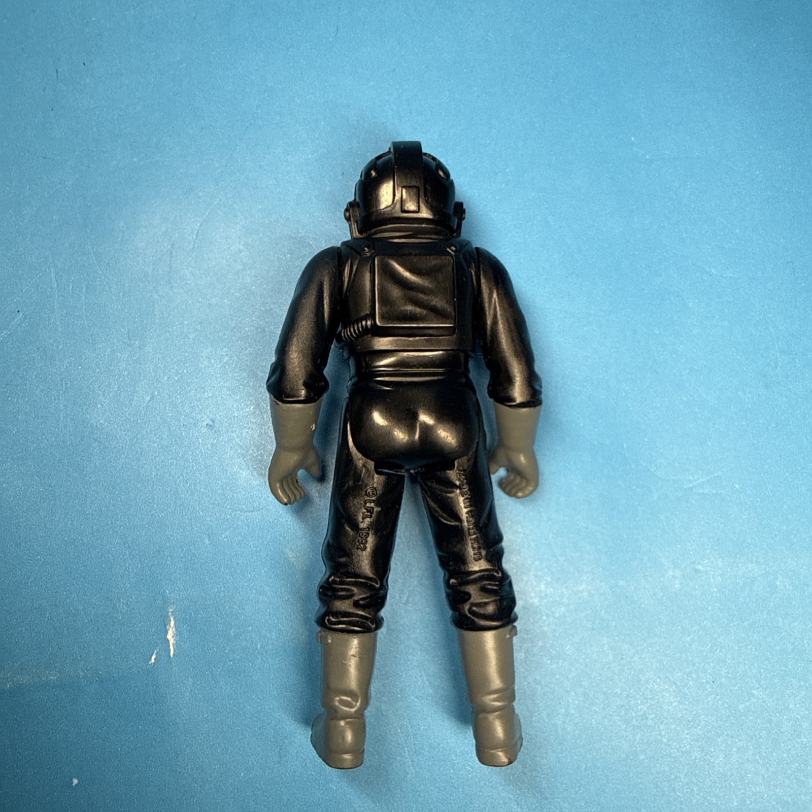 Imperial TIE Fighter Pilot sold