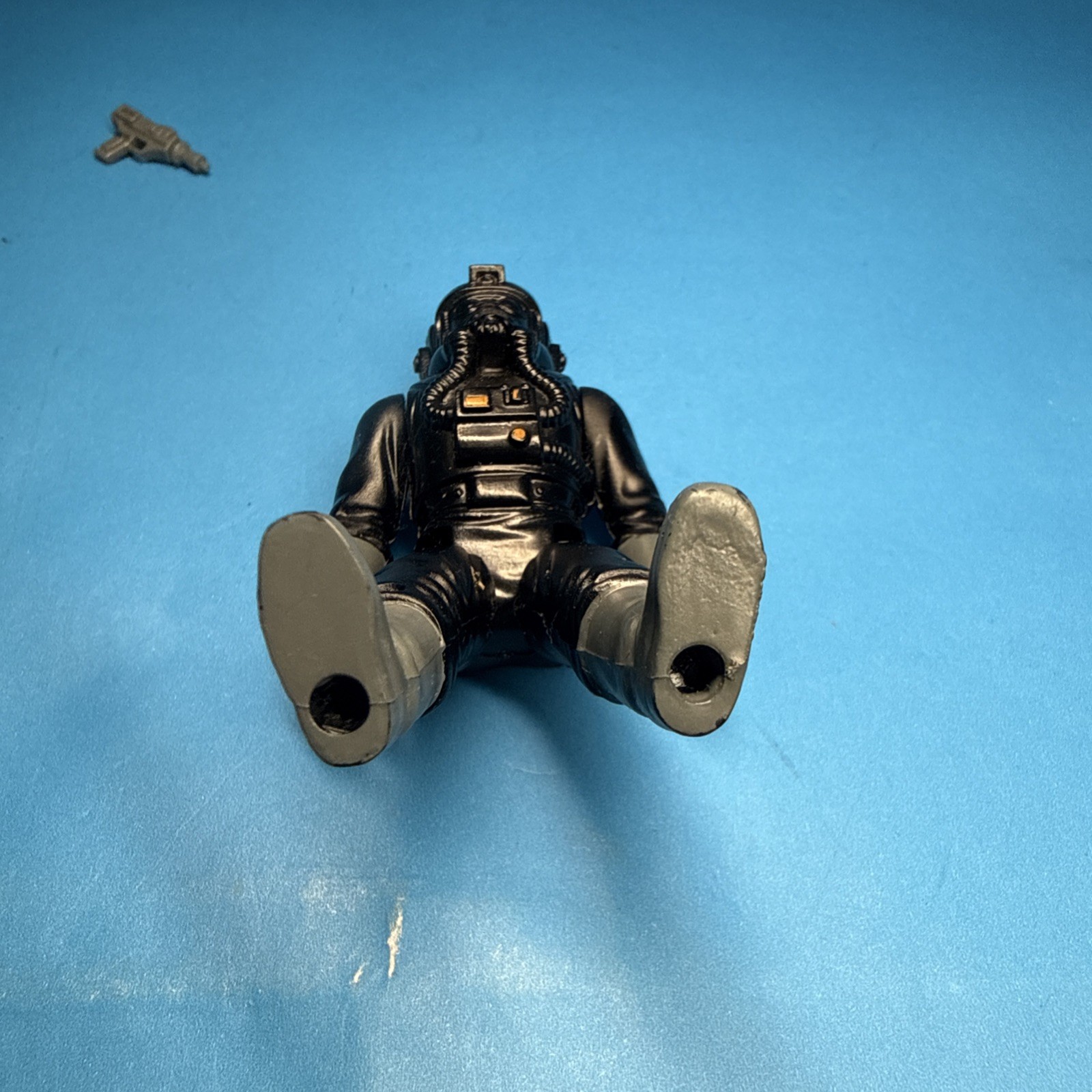 Imperial TIE Fighter Pilot sold