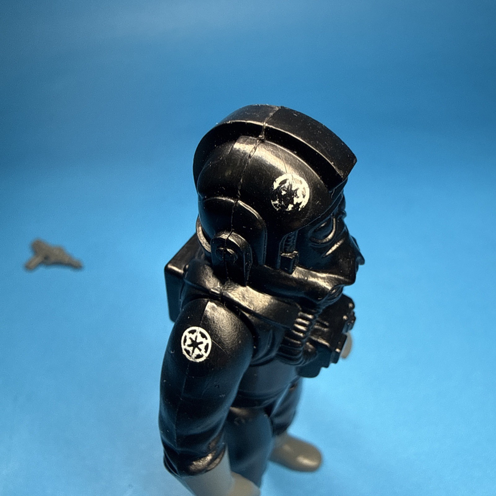 Imperial TIE Fighter Pilot sold