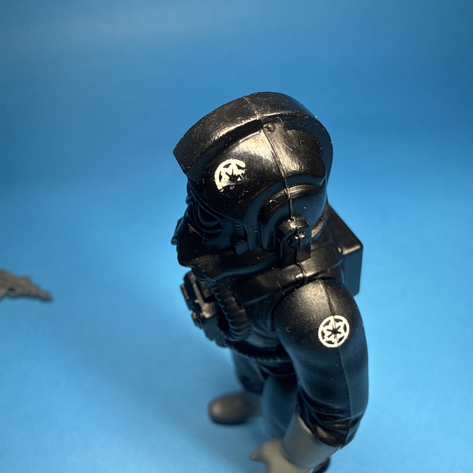 Imperial TIE Fighter Pilot sold