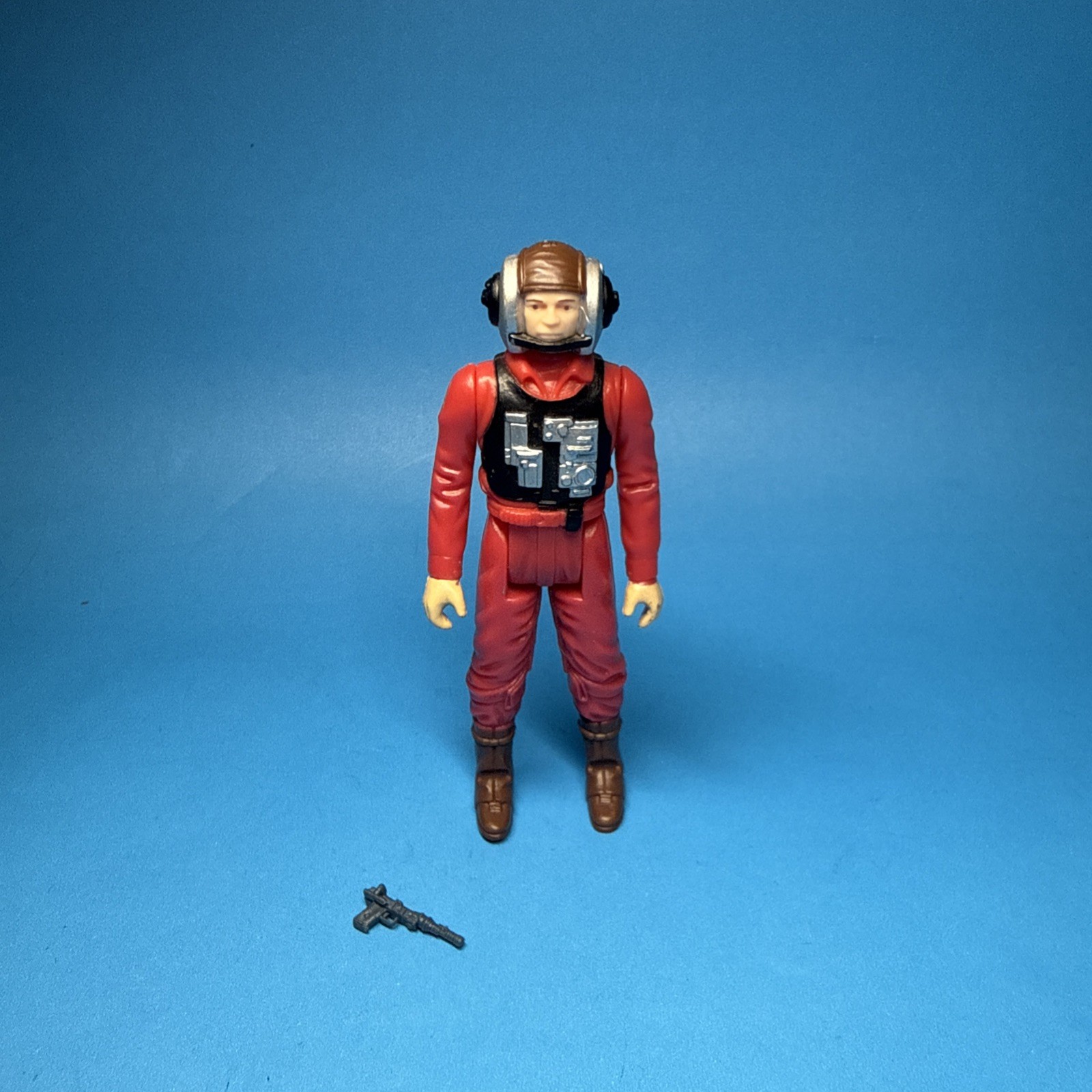 B-Wing Pilot sold