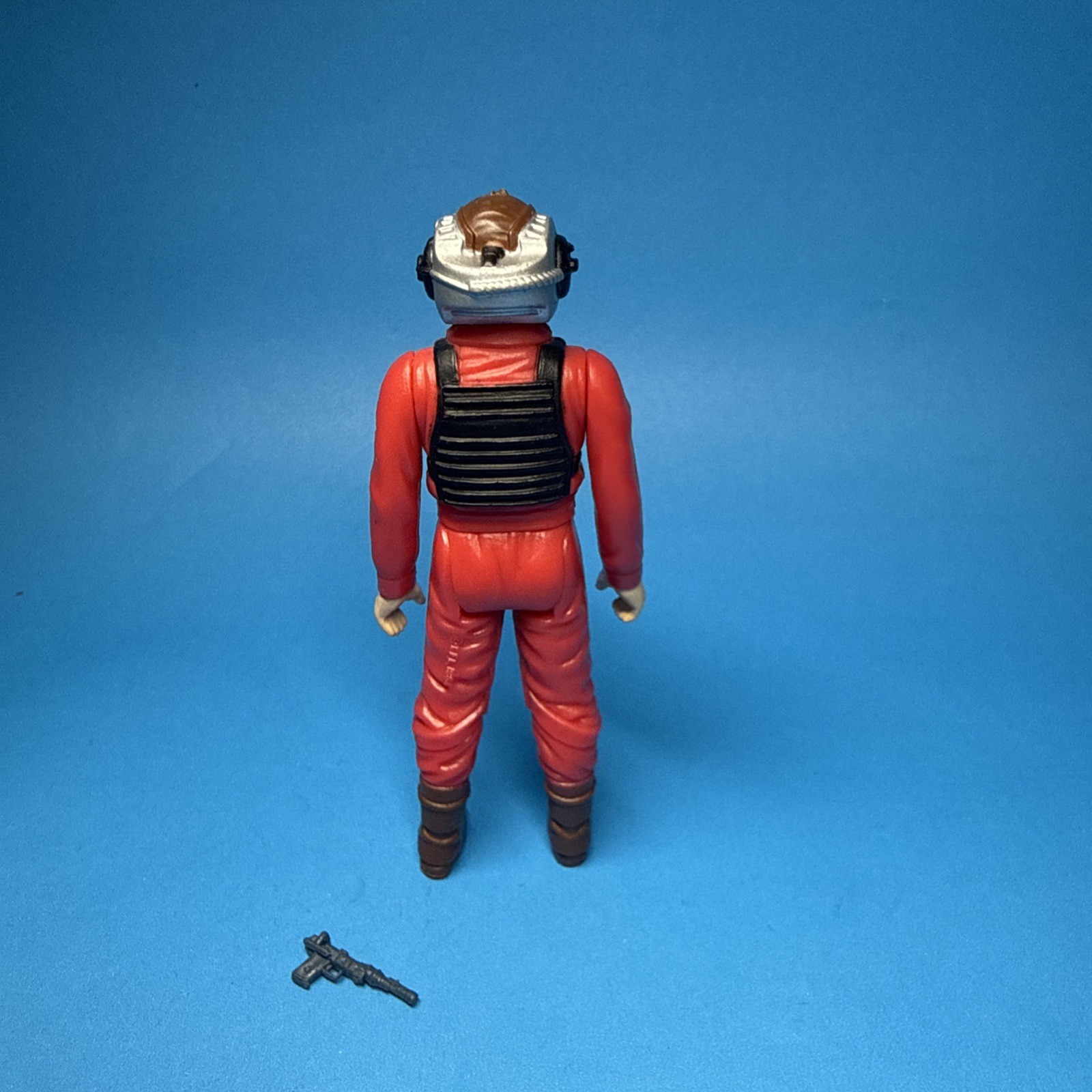 B-Wing Pilot sold