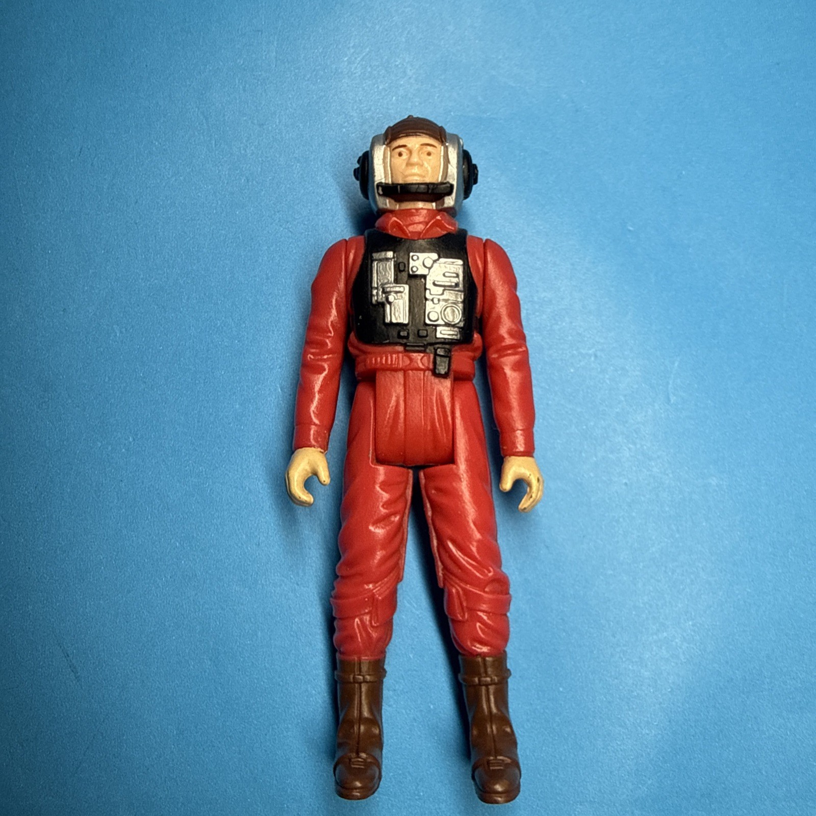 B-Wing Pilot sold