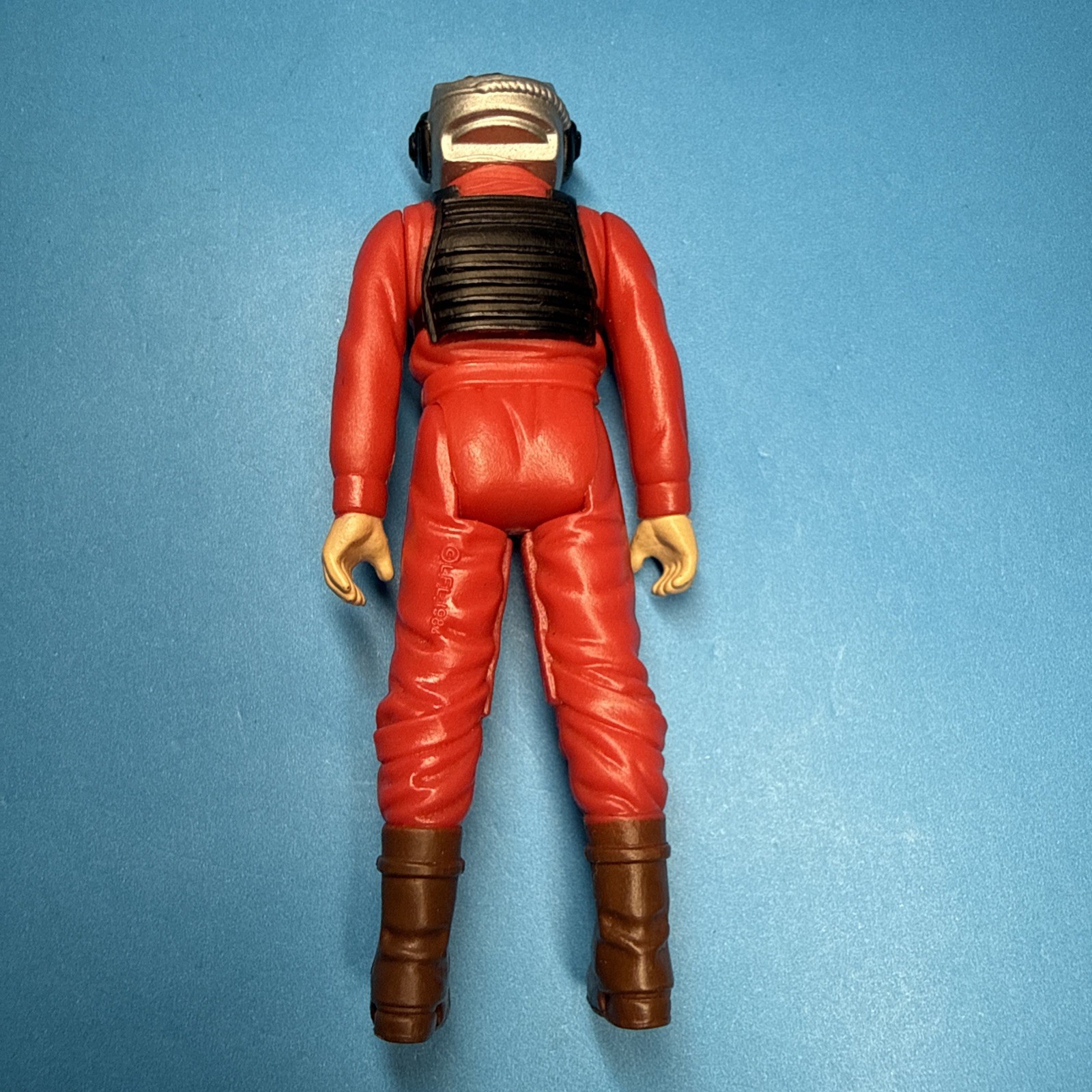B-Wing Pilot sold