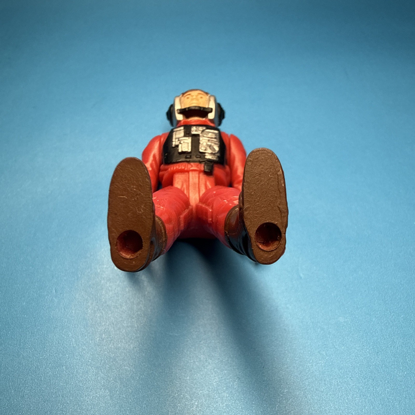 B-Wing Pilot sold