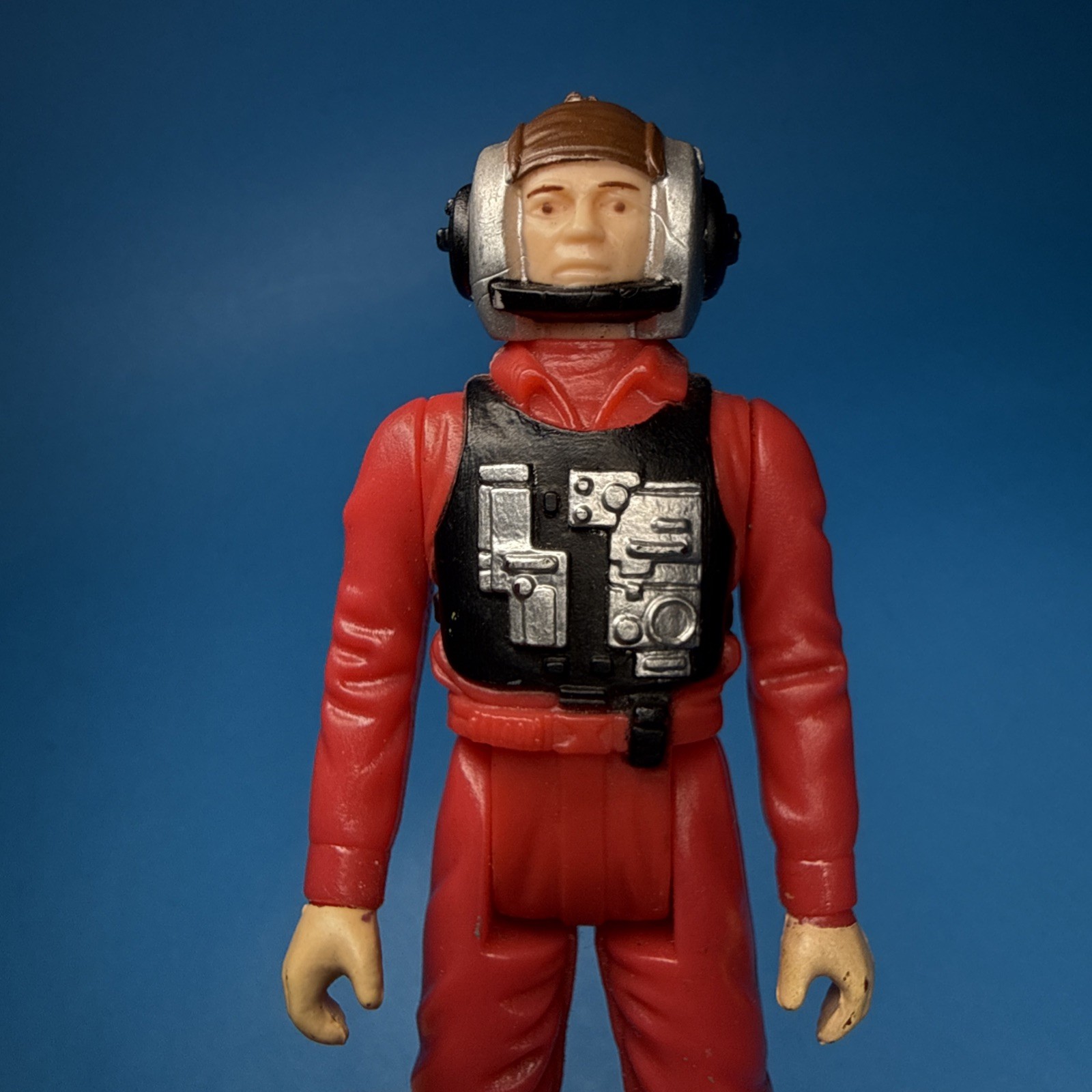 B-Wing Pilot sold