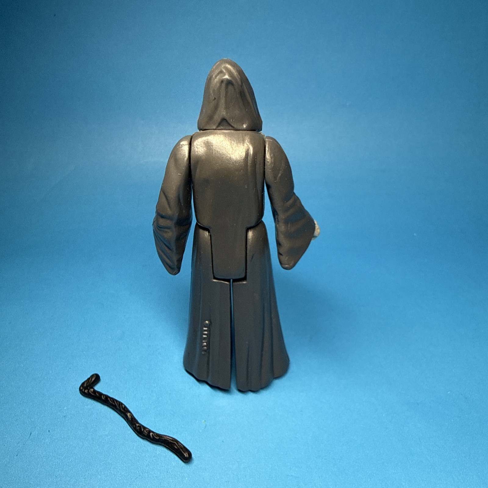 The Emperor sold