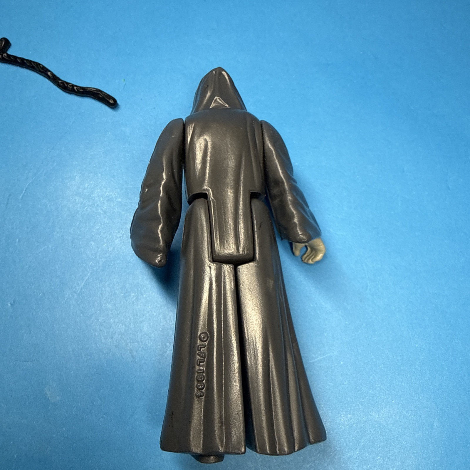 The Emperor sold