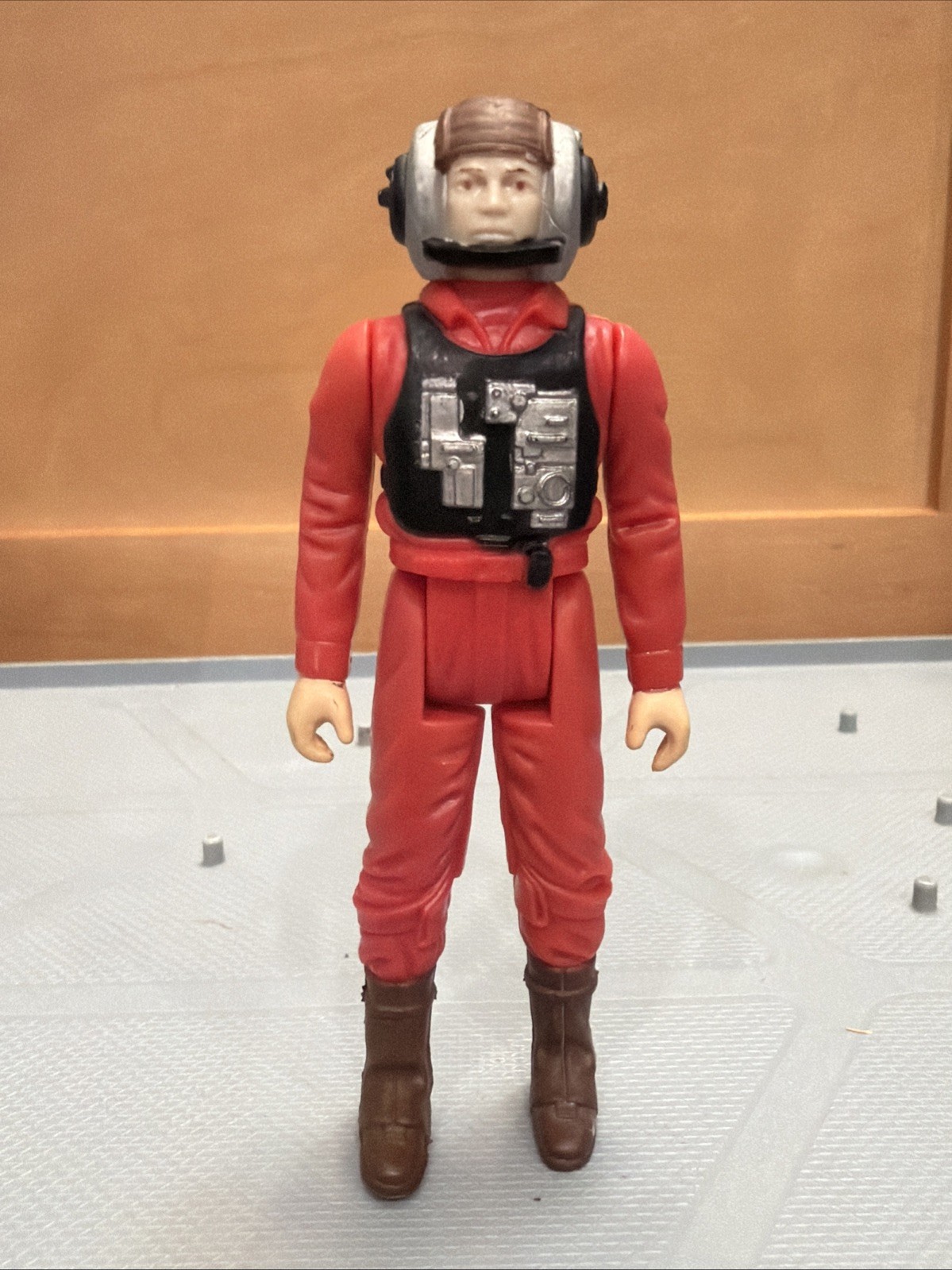 B-Wing Pilot sold