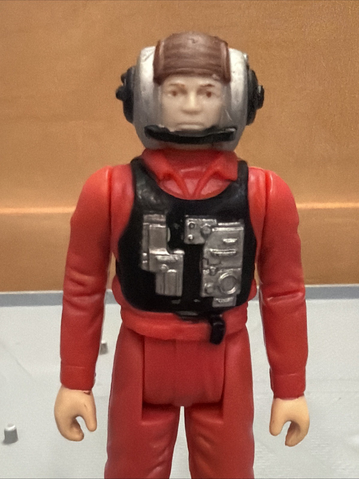 B-Wing Pilot sold