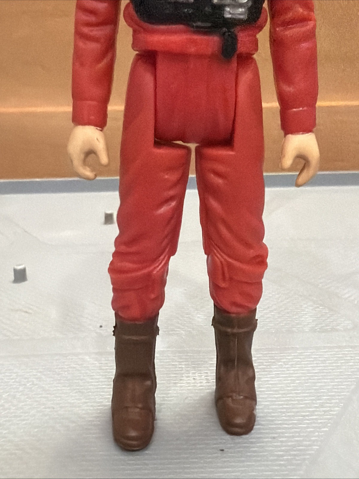B-Wing Pilot sold