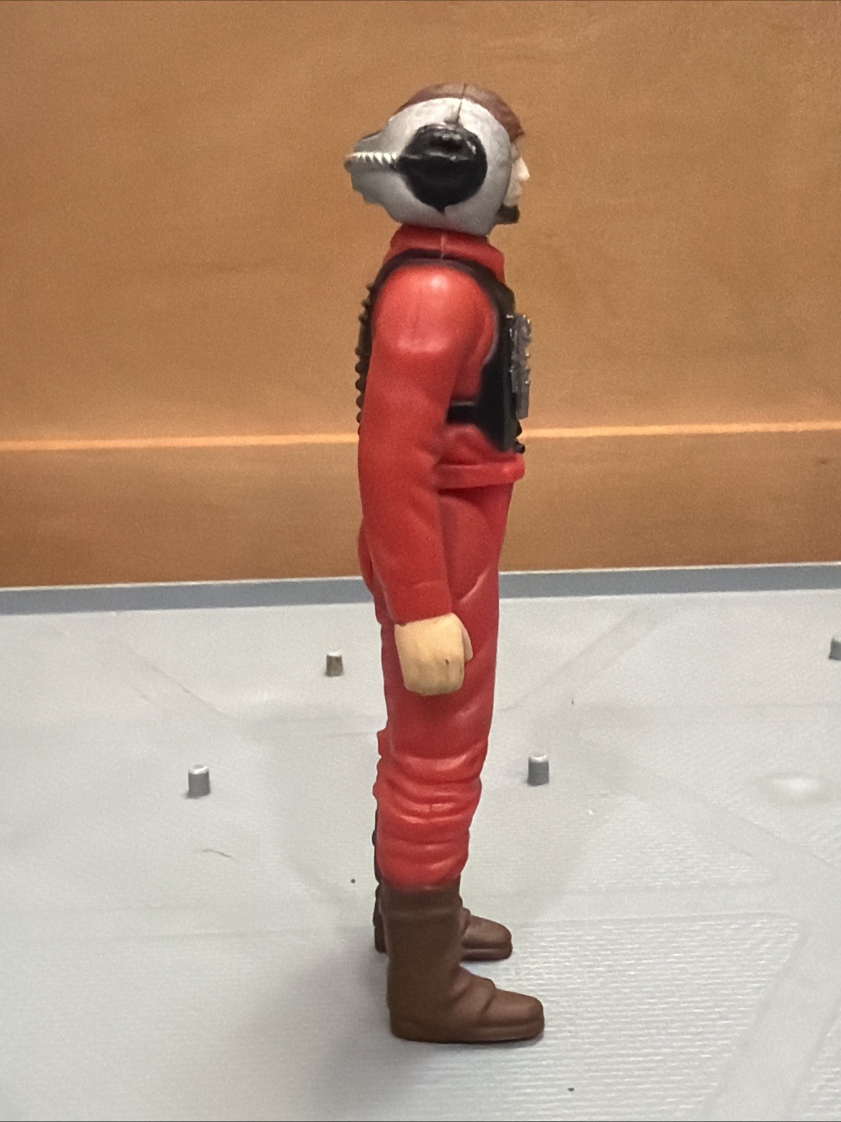 B-Wing Pilot sold