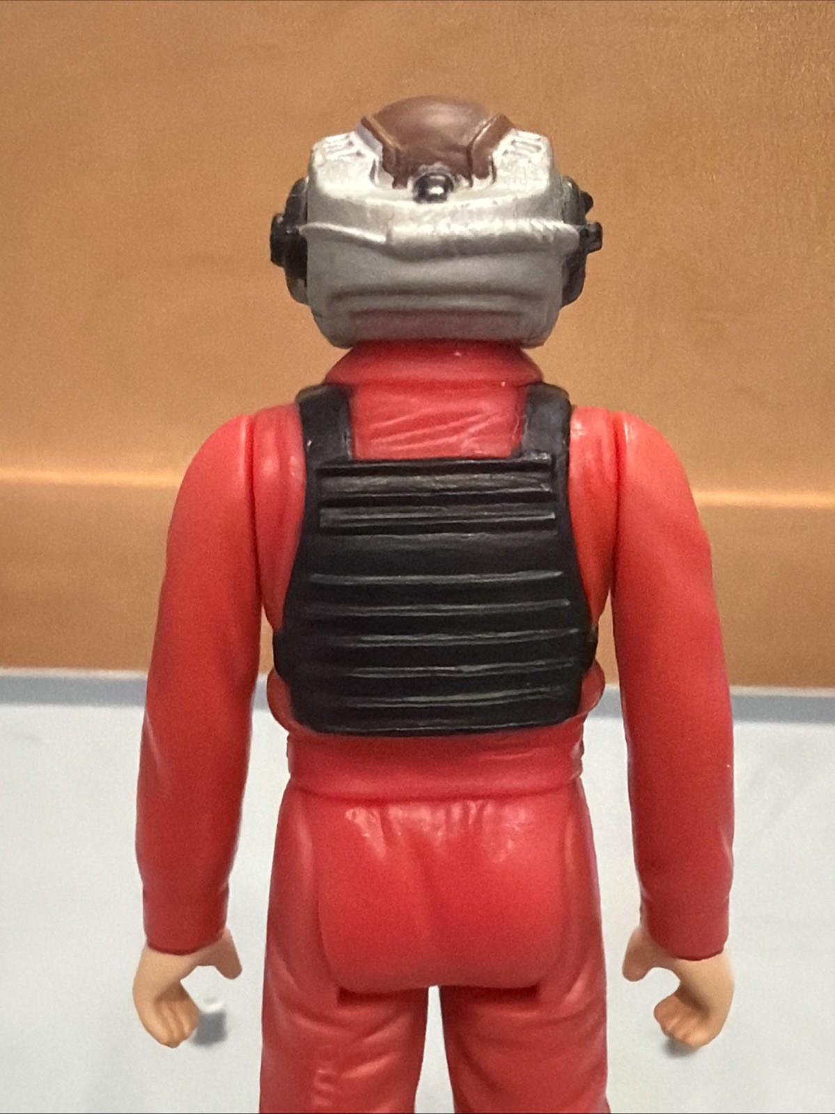 B-Wing Pilot sold