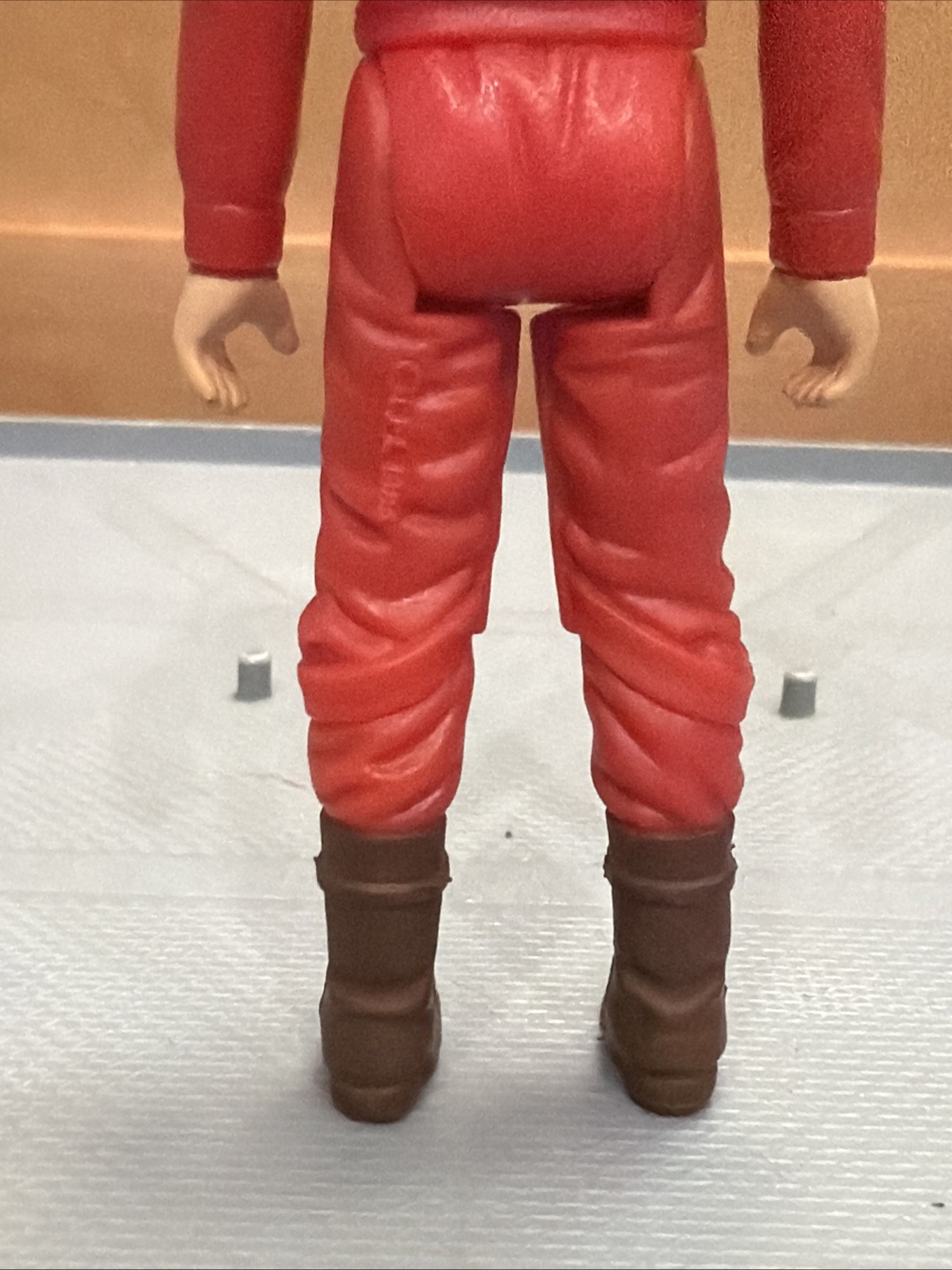 B-Wing Pilot sold