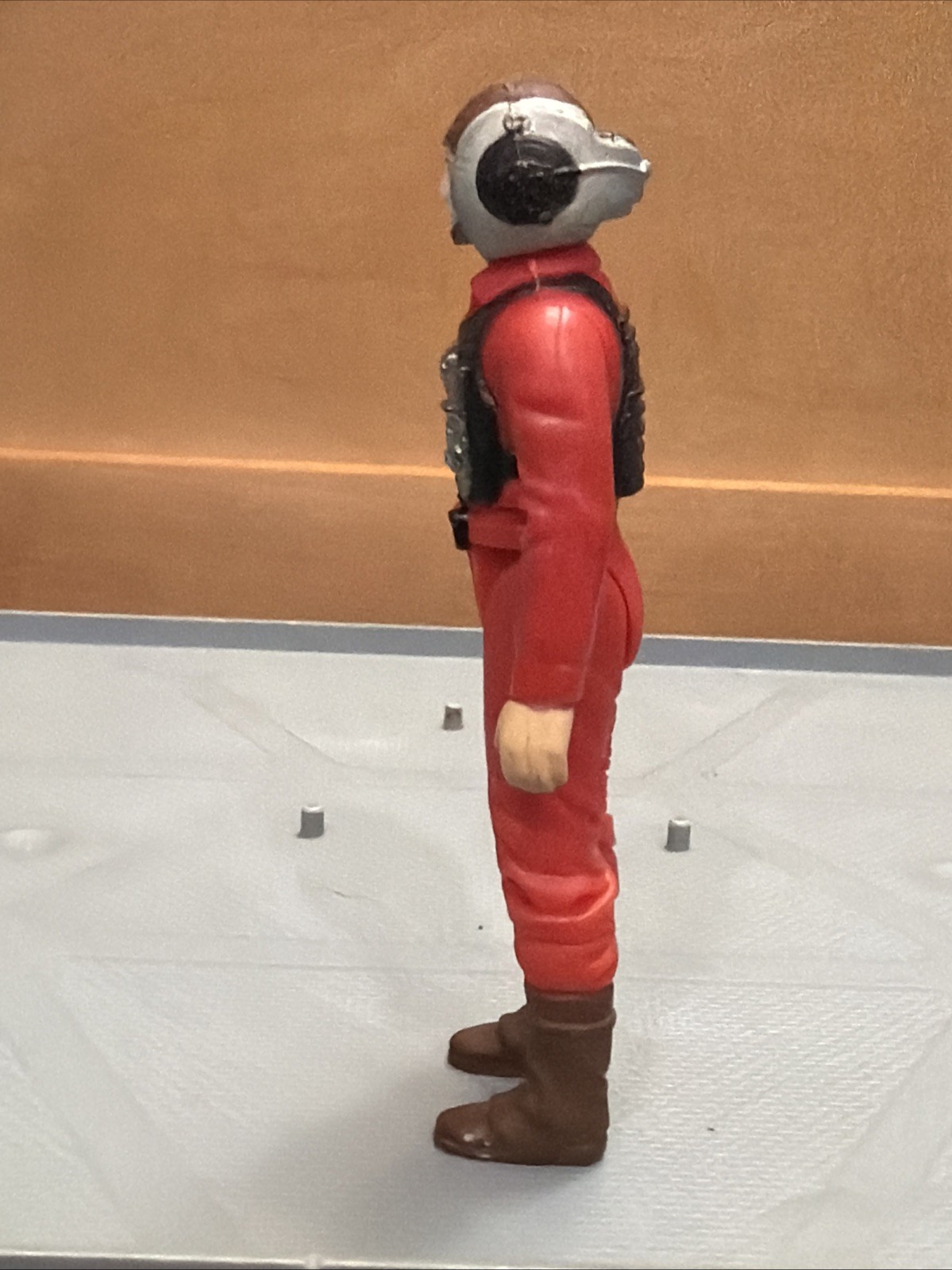 B-Wing Pilot sold