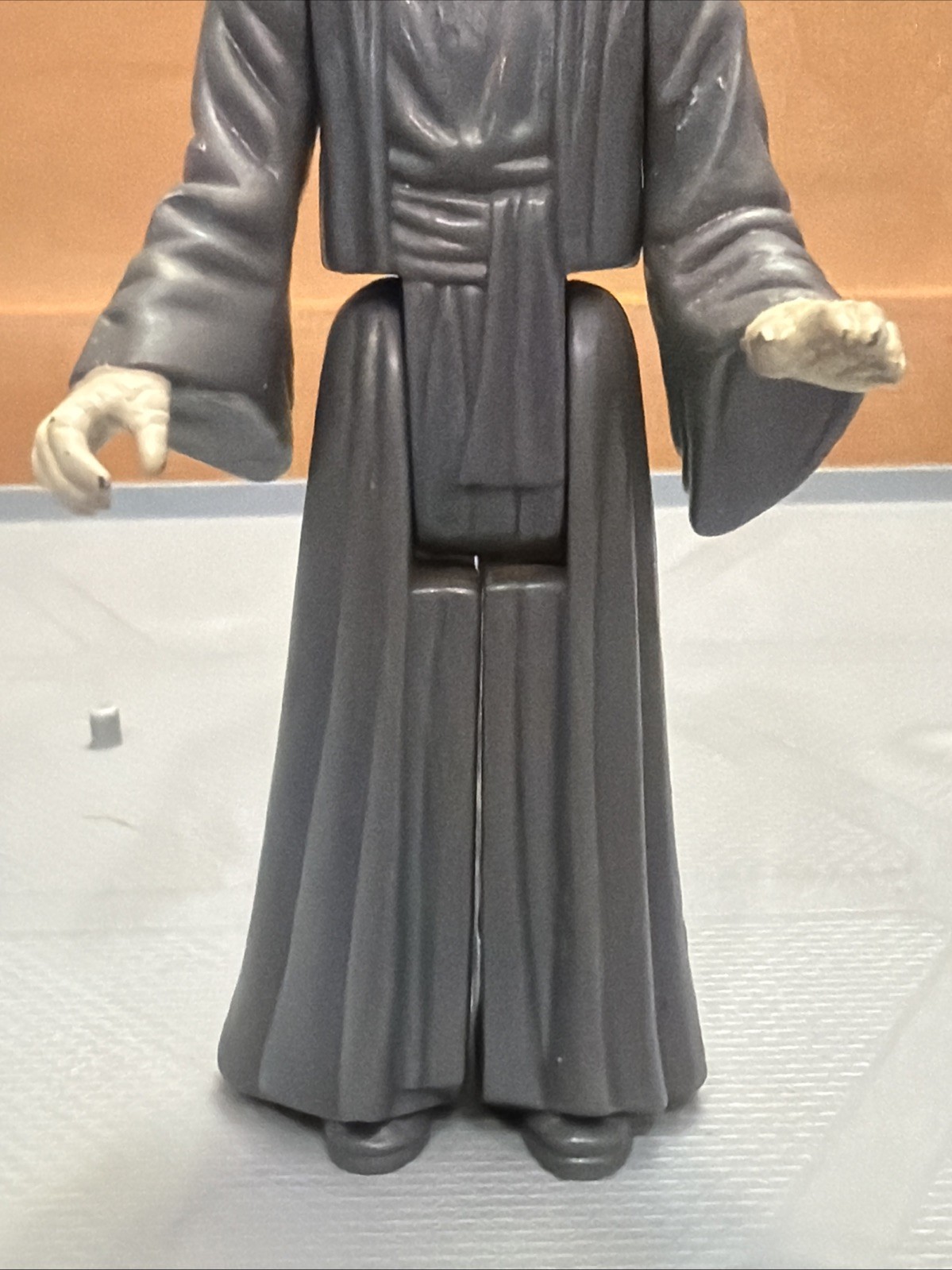 The Emperor sold