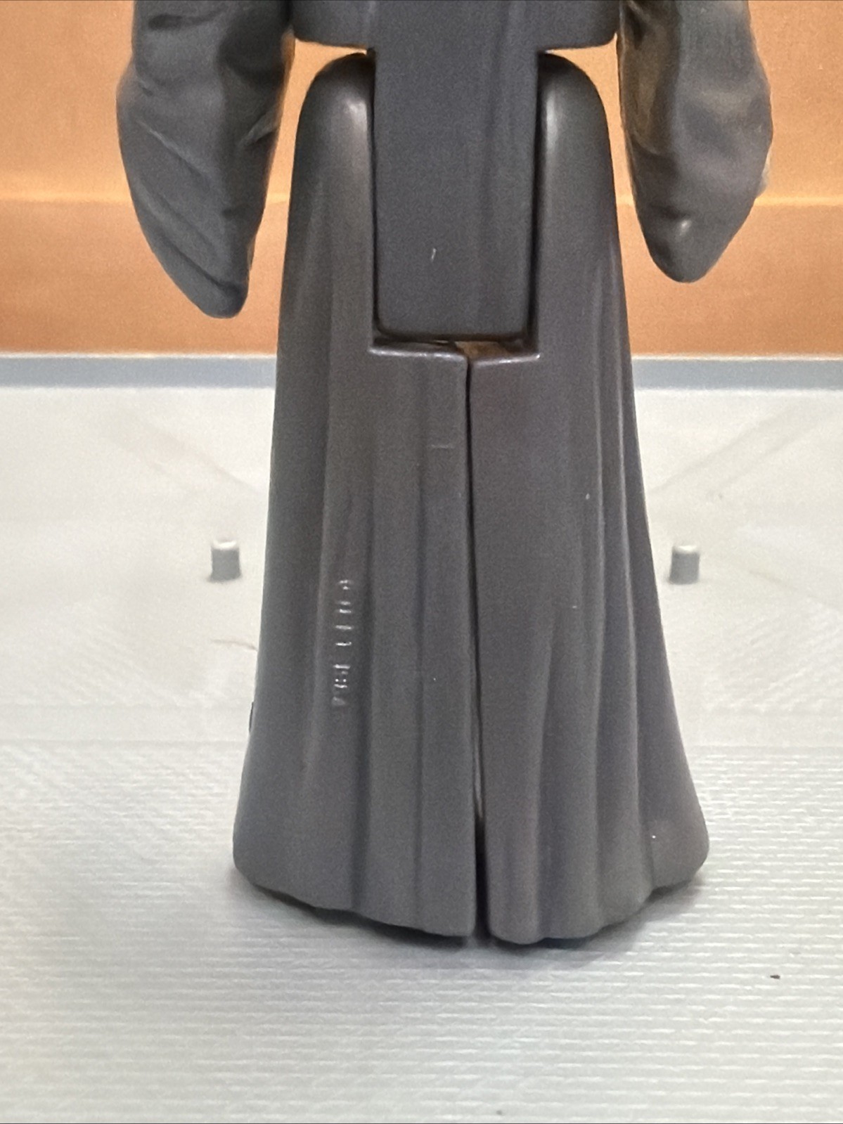 The Emperor sold