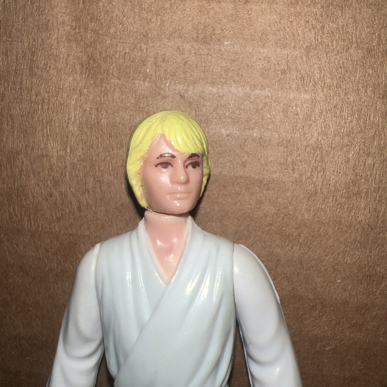 Luke Skywalker sold