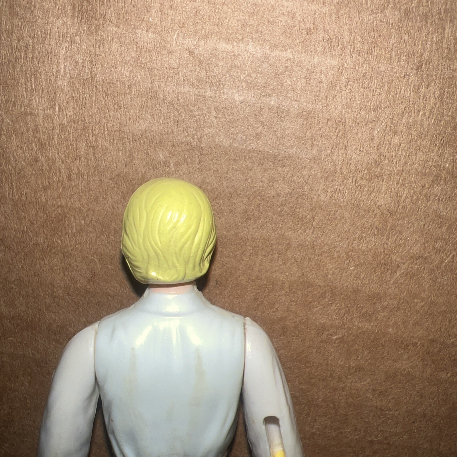 Luke Skywalker sold