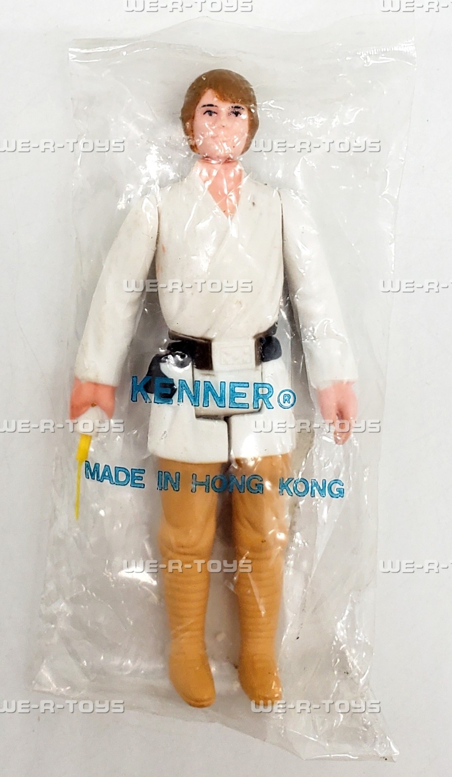 Luke Skywalker sold