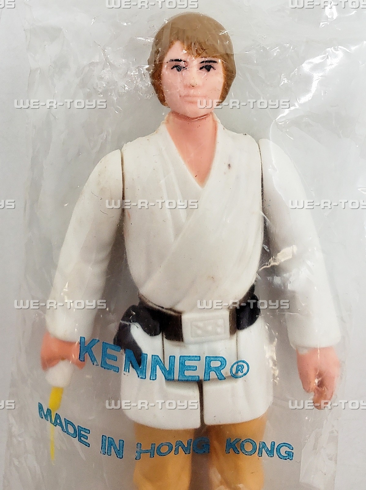 Luke Skywalker sold