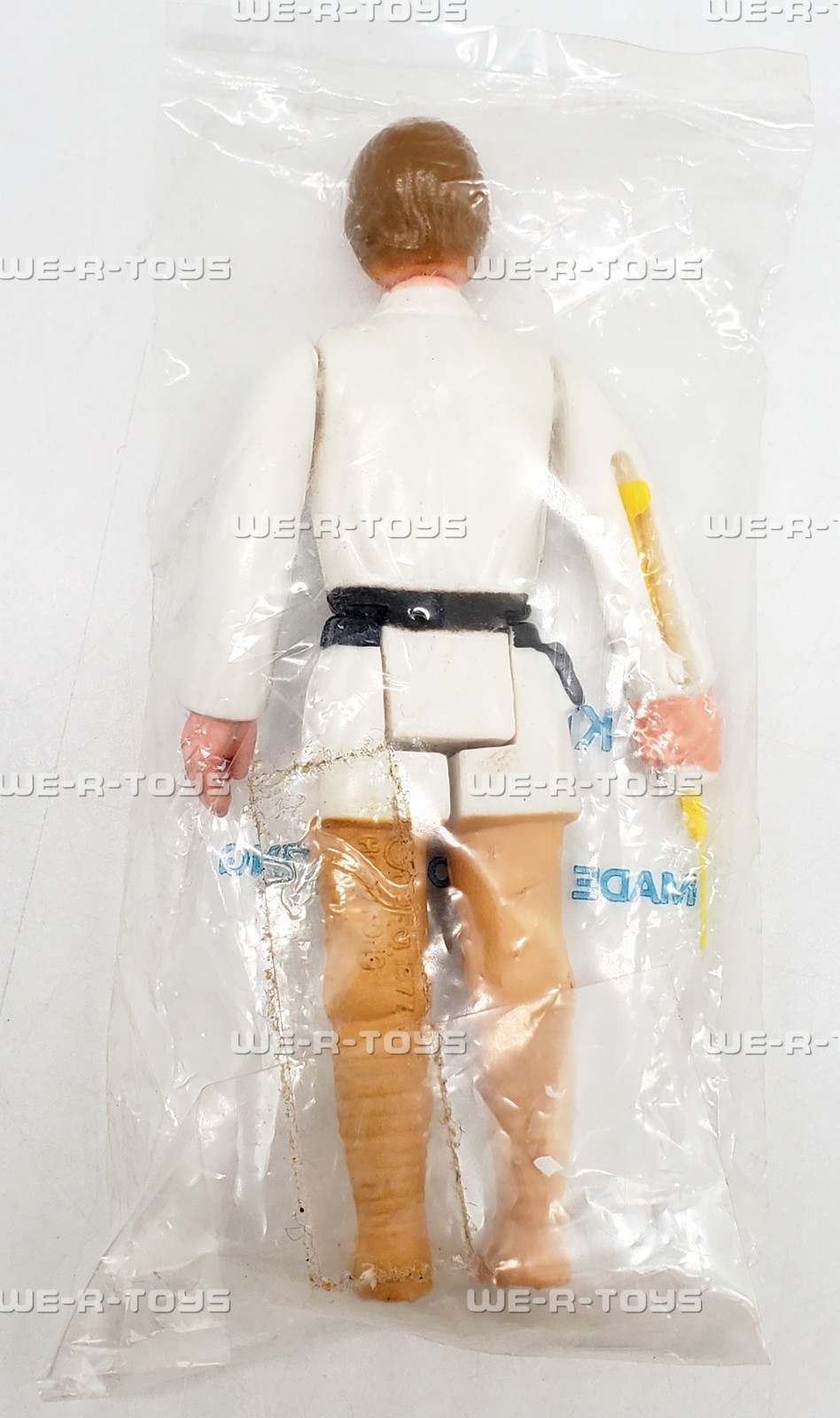 Luke Skywalker sold