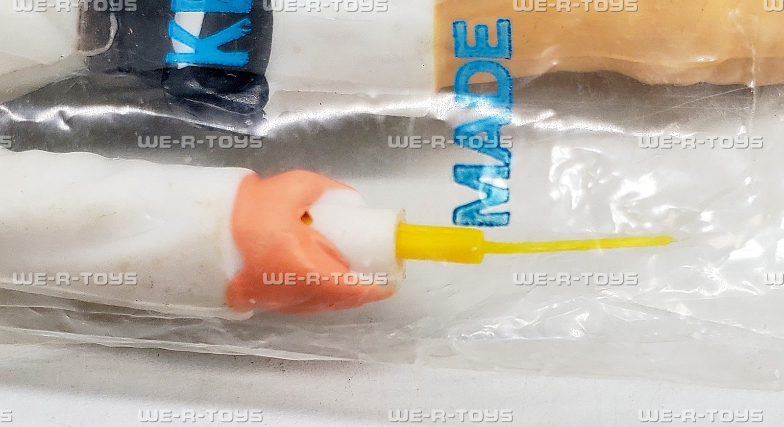 Luke Skywalker sold