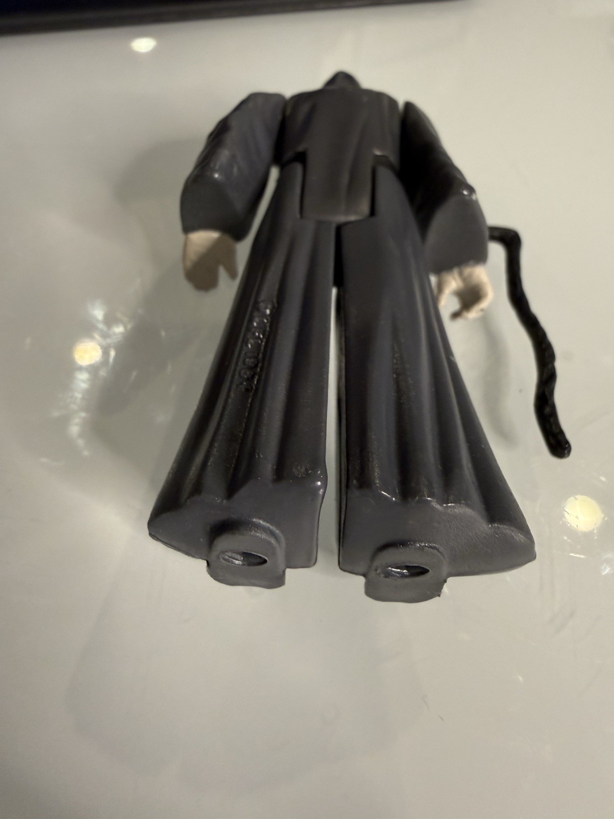 The Emperor sold