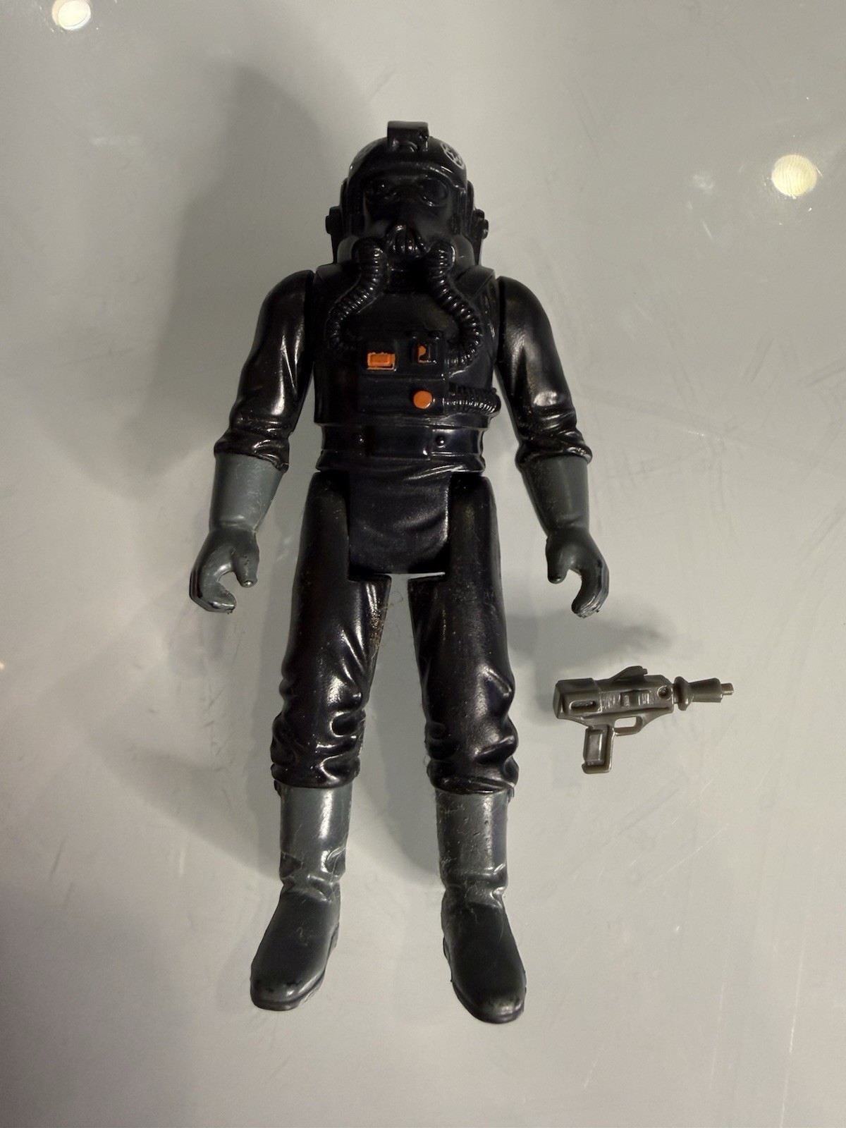 Imperial TIE Fighter Pilot sold