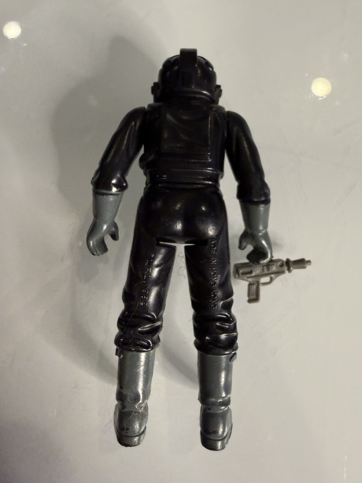 Imperial TIE Fighter Pilot sold