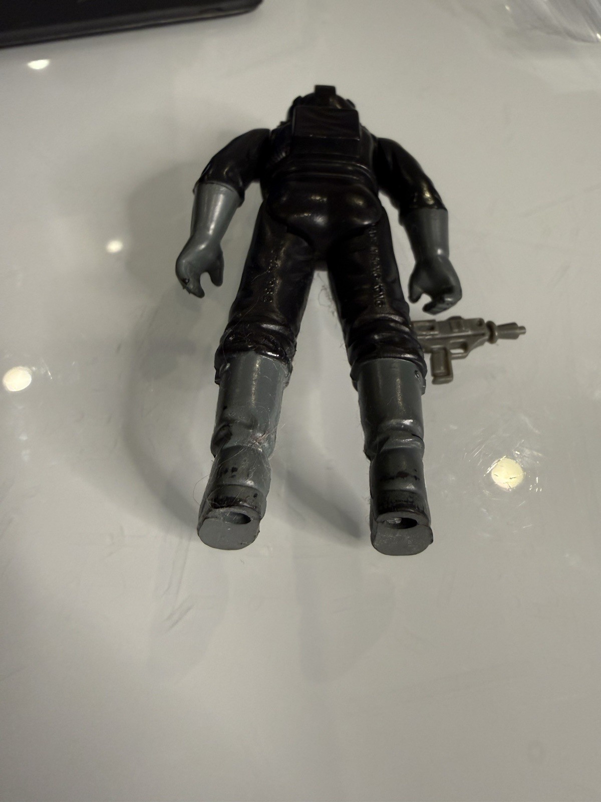 Imperial TIE Fighter Pilot sold