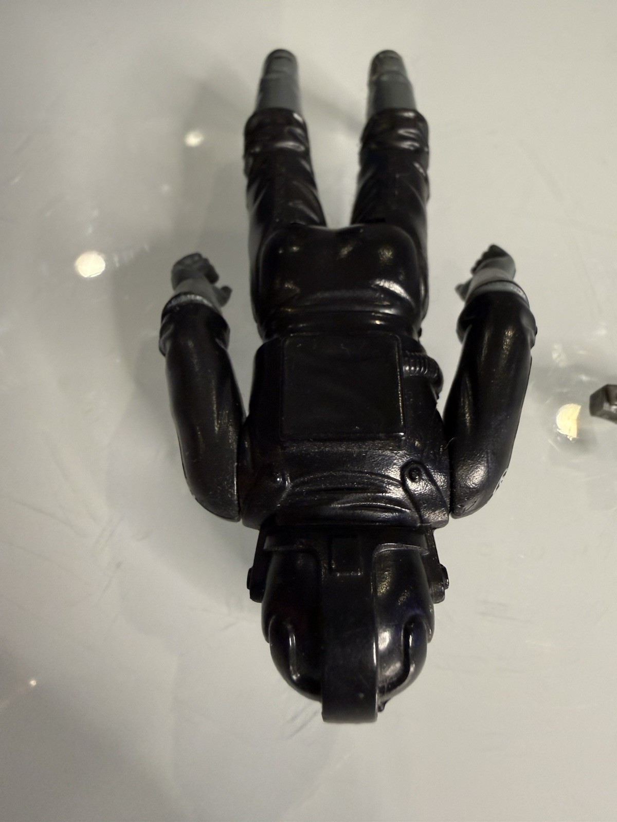 Imperial TIE Fighter Pilot sold