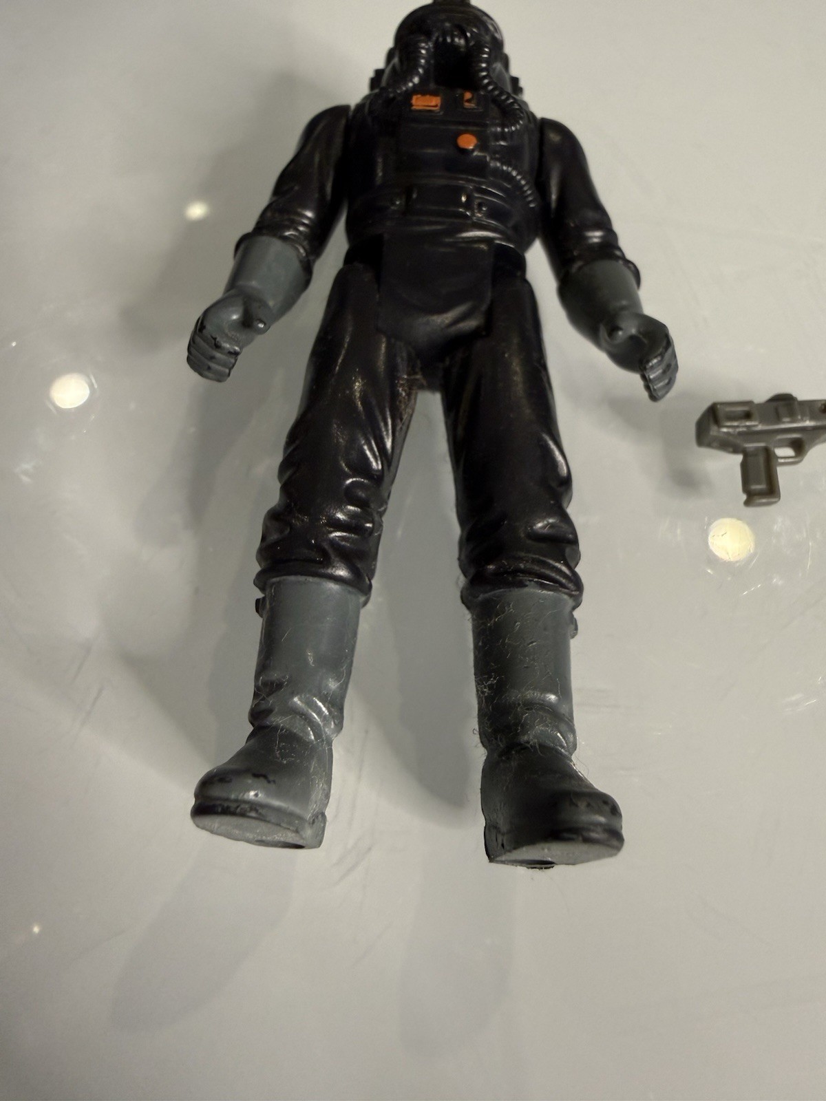 Imperial TIE Fighter Pilot sold