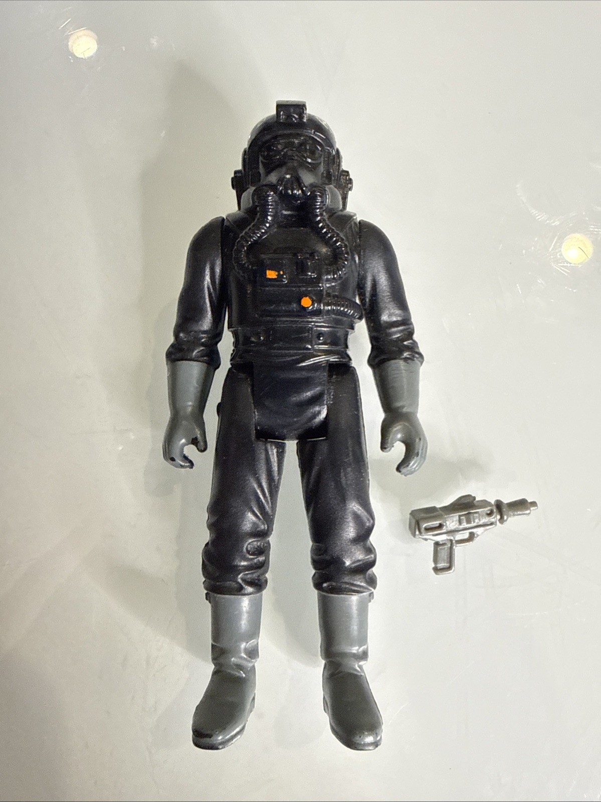 Imperial TIE Fighter Pilot sold