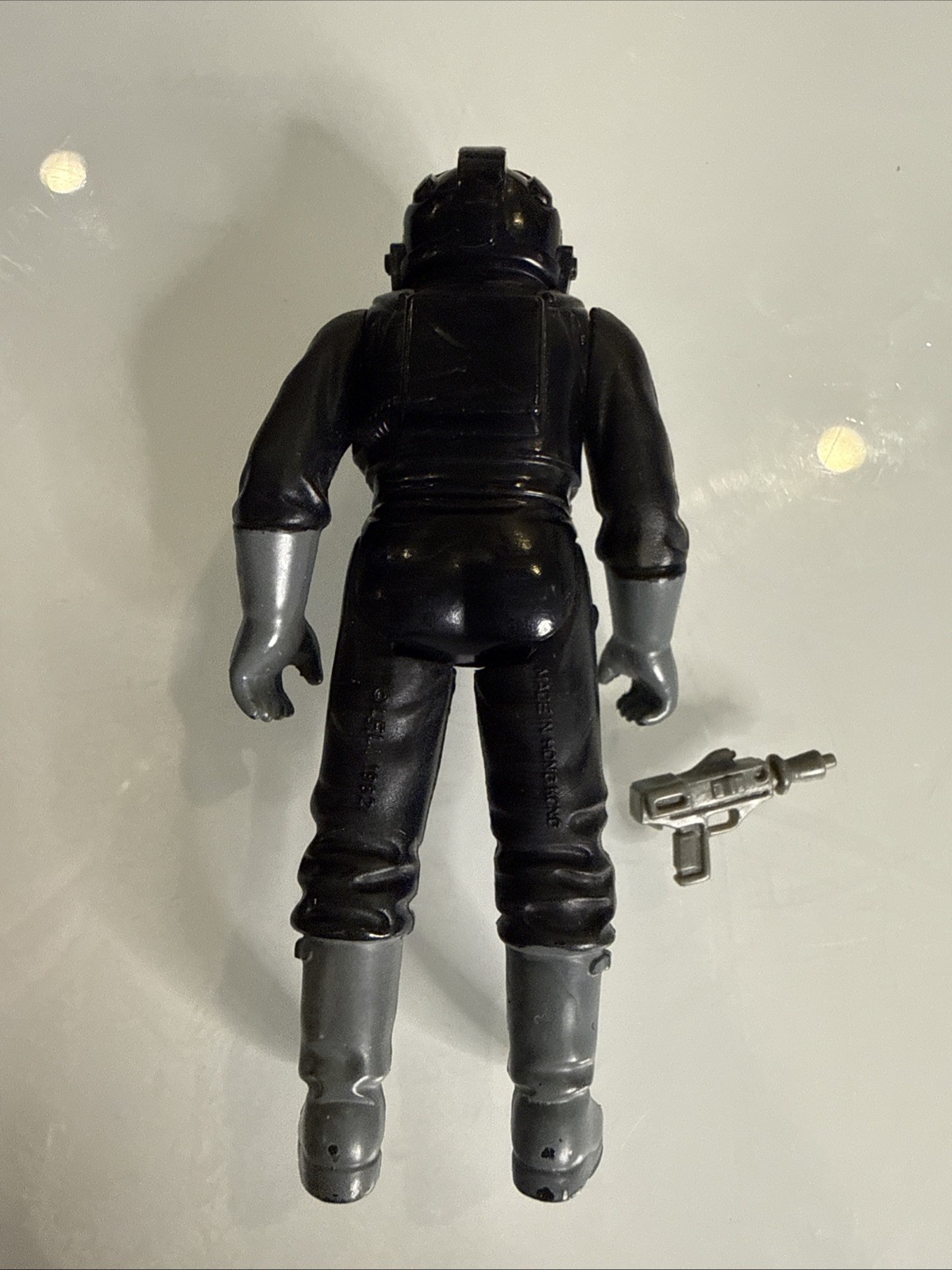 Imperial TIE Fighter Pilot sold