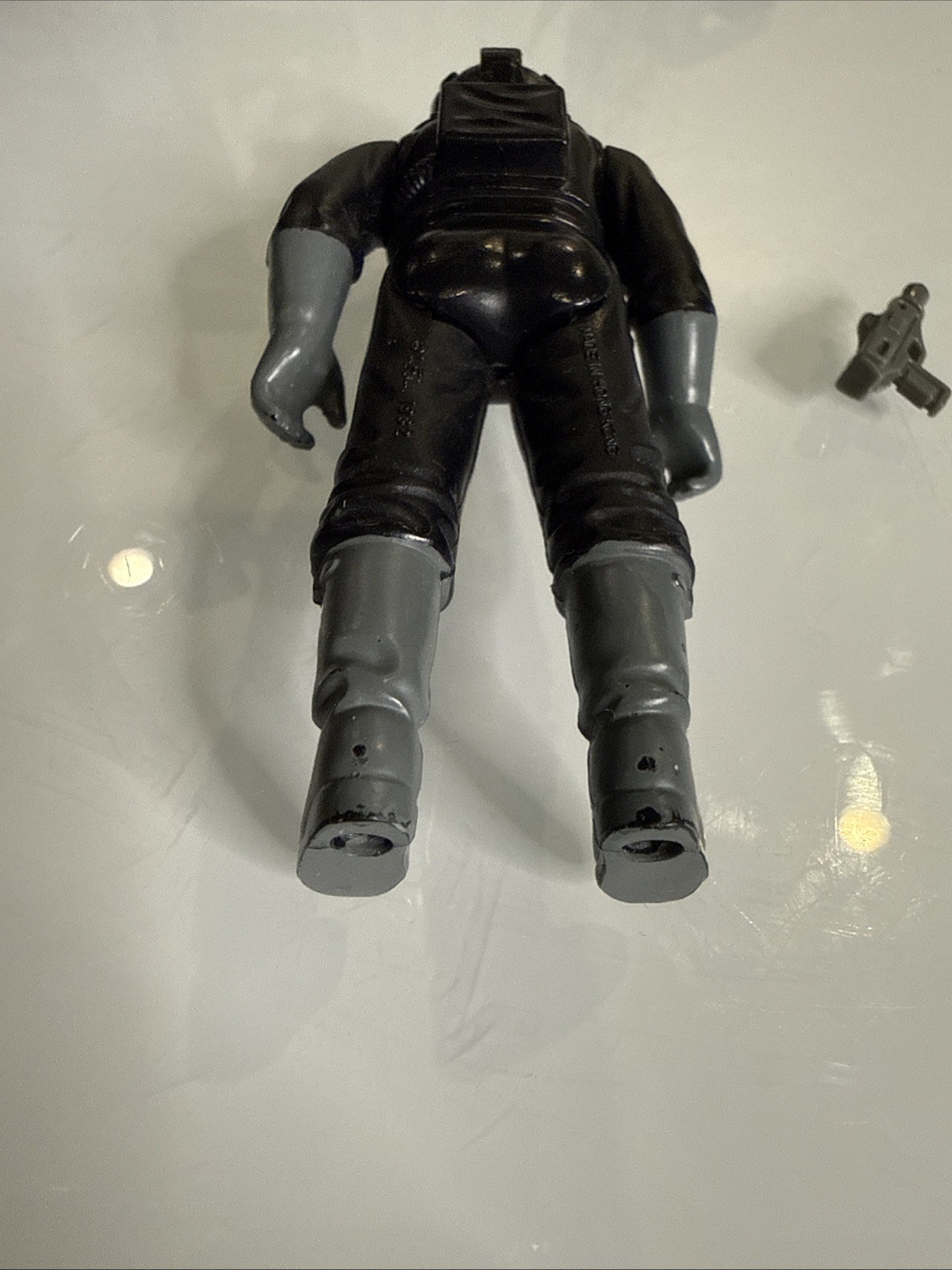Imperial TIE Fighter Pilot sold