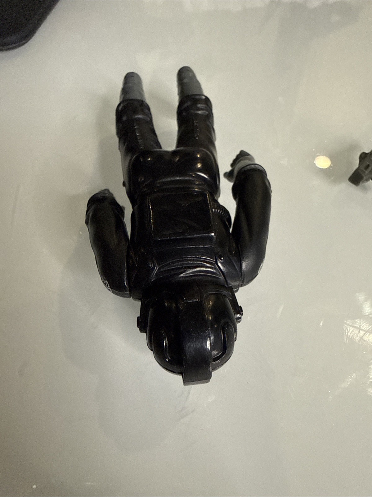 Imperial TIE Fighter Pilot sold