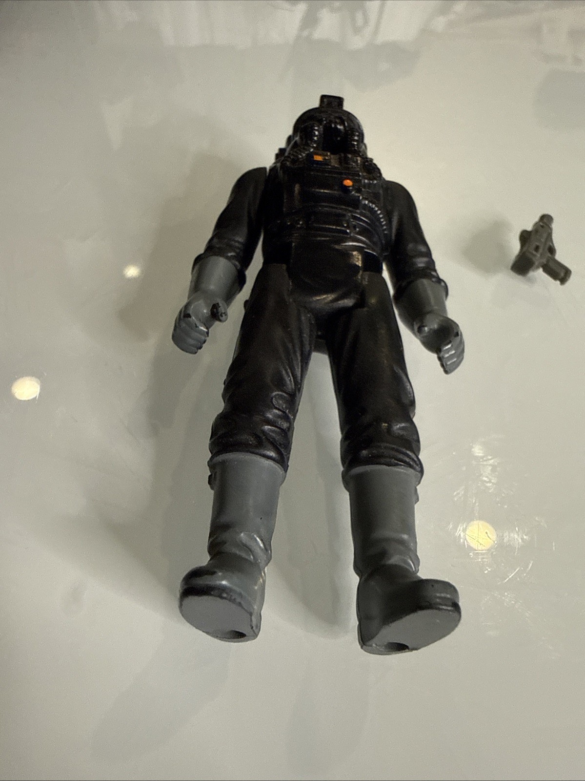 Imperial TIE Fighter Pilot sold