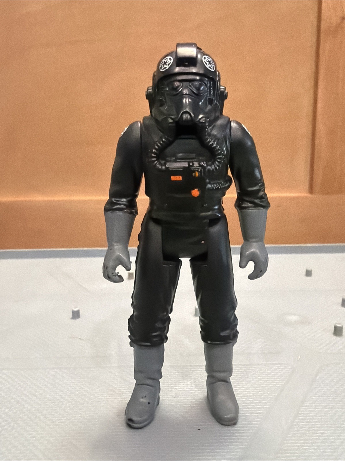 Imperial TIE Fighter Pilot sold