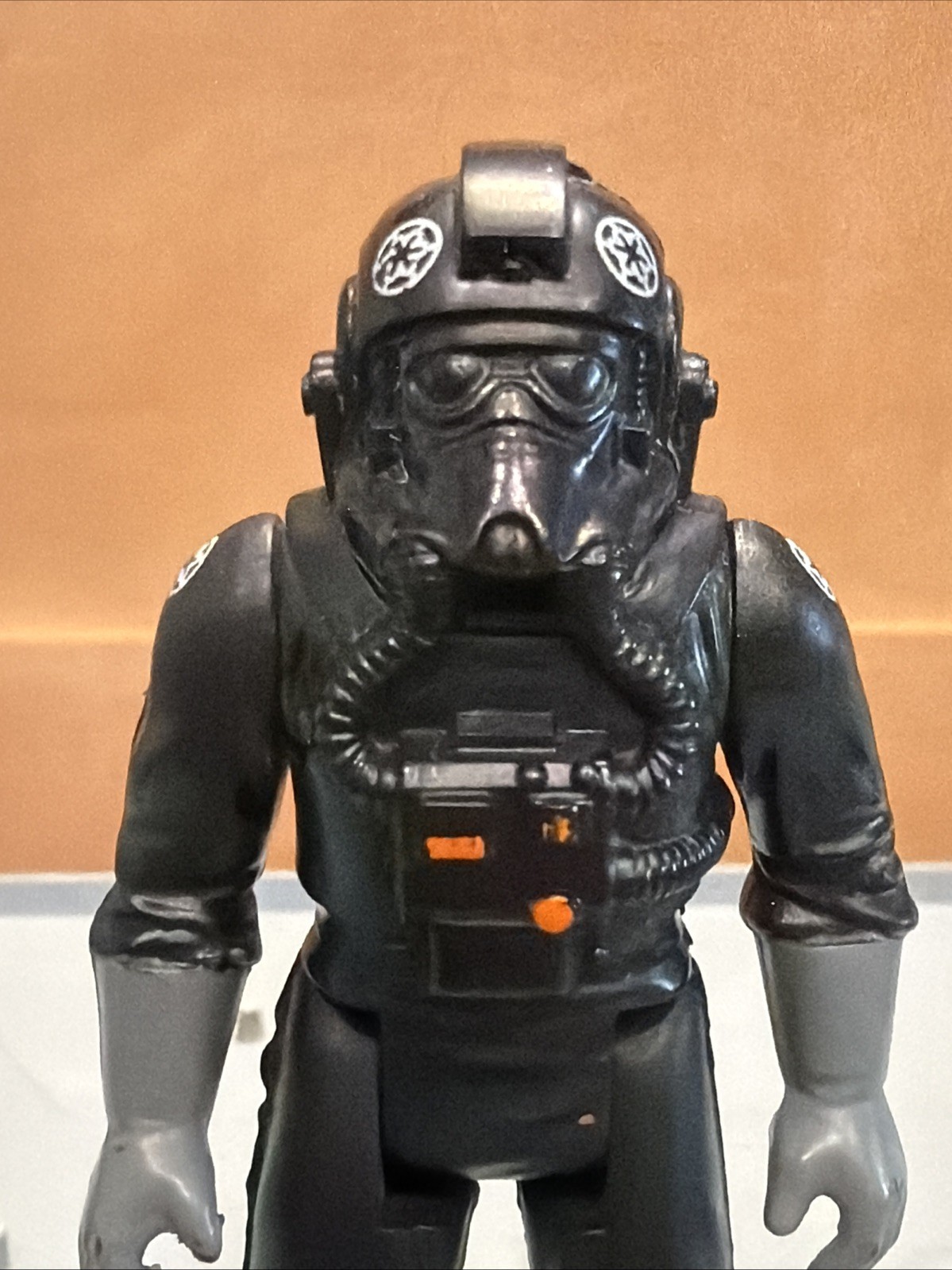Imperial TIE Fighter Pilot sold