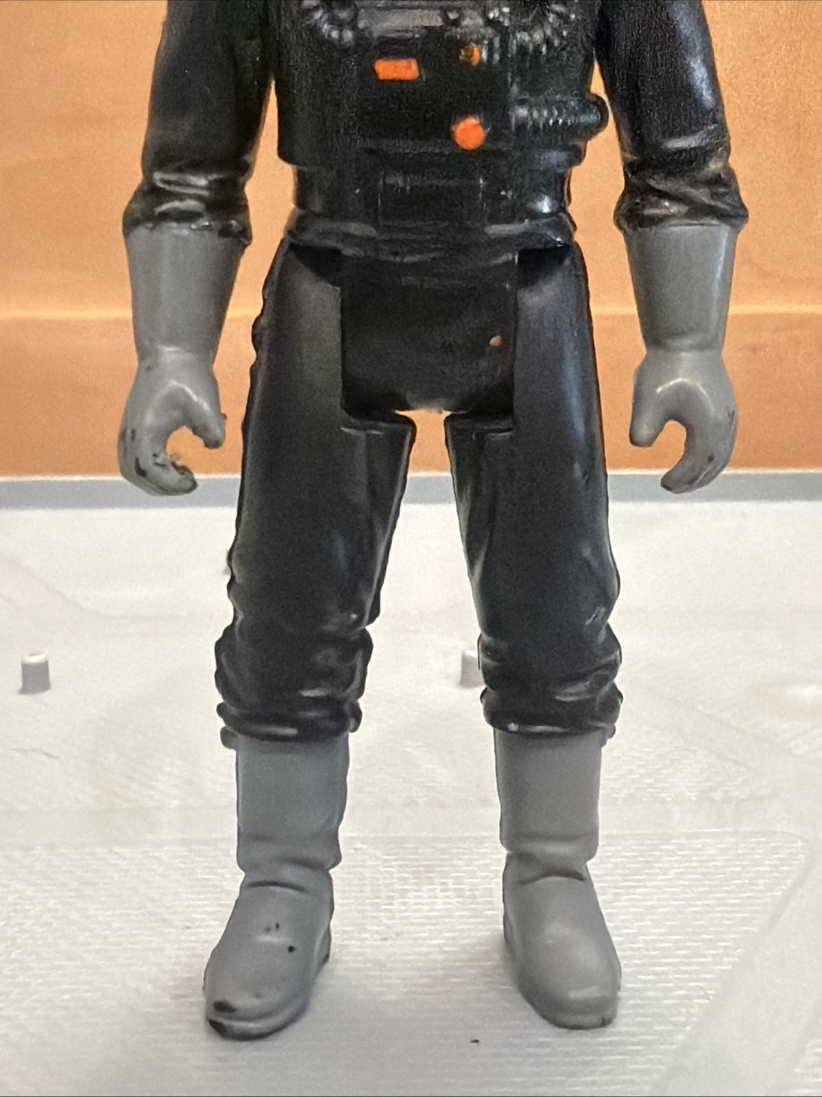 Imperial TIE Fighter Pilot sold