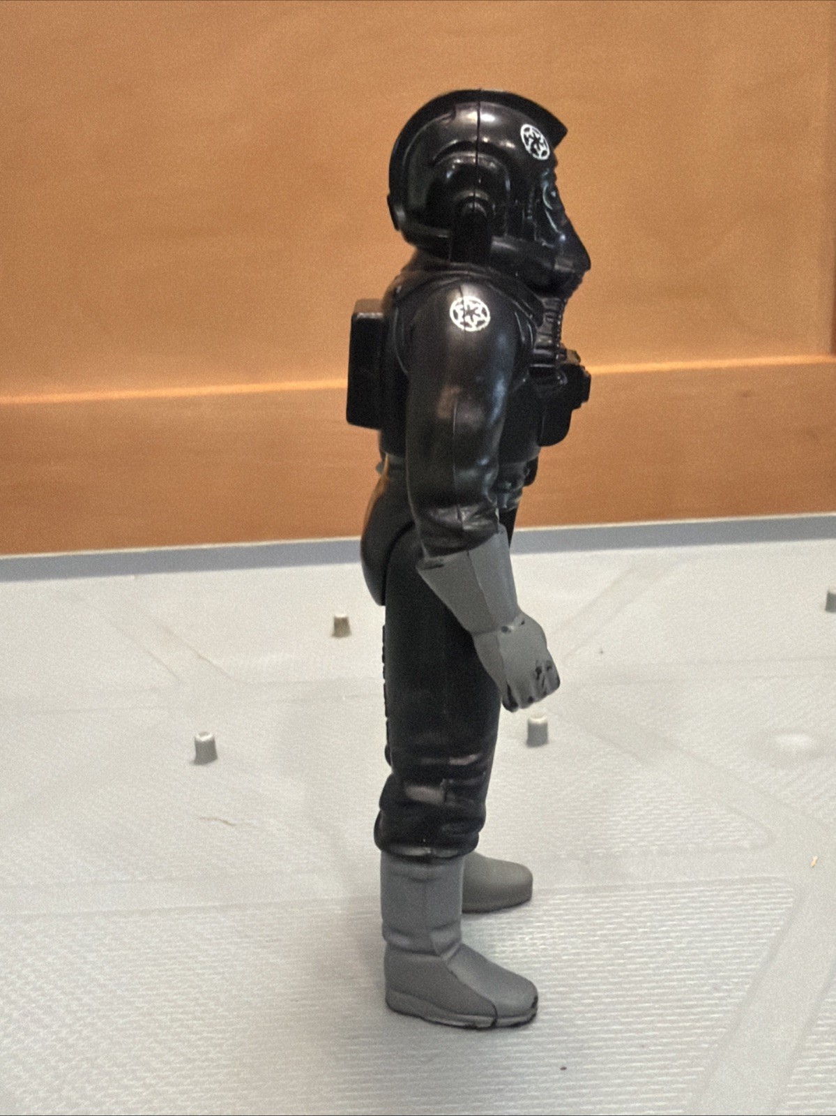 Imperial TIE Fighter Pilot sold